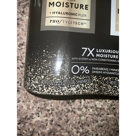 Tresemme Shampoo‎ & Conditioner Set - Picture 5 of 8
